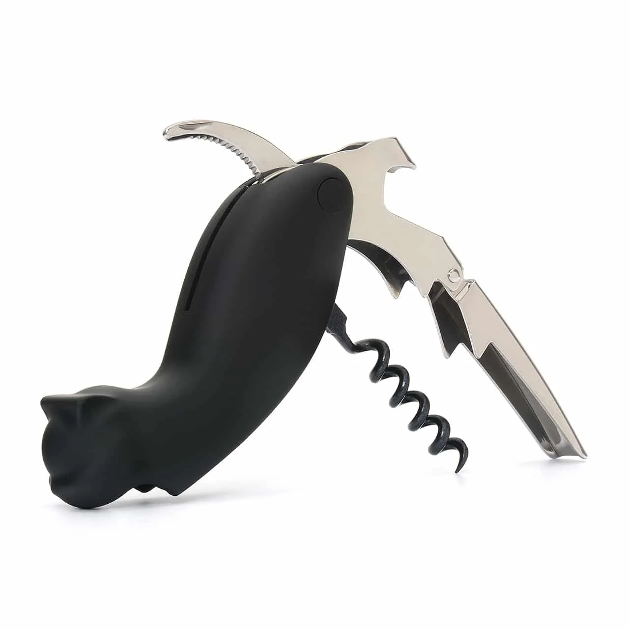 Pulltaps cavatappi per gatti estrarre tappi per vino per bottiglia di vino e apribottiglie per birra accessori per estrattore sconto all\'ingrosso