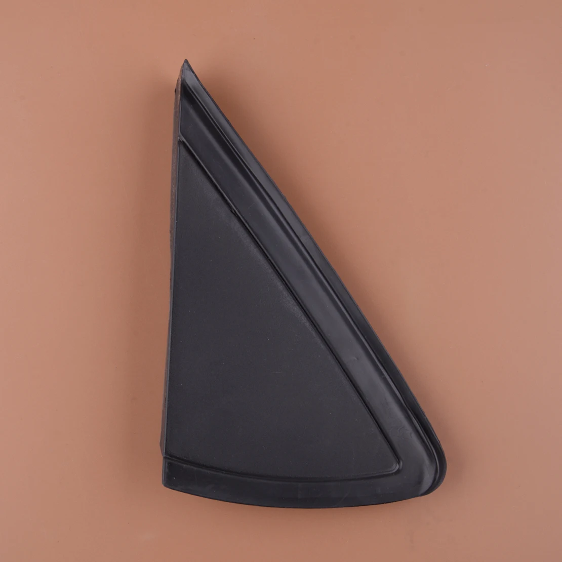 

6R0853274A Right Side Door Rearview Mirror Triangle Trim Cover Fit for VW Polo MK5 601 603 6C1 6R1 6C 6R 2010-2018 2019 2020 New