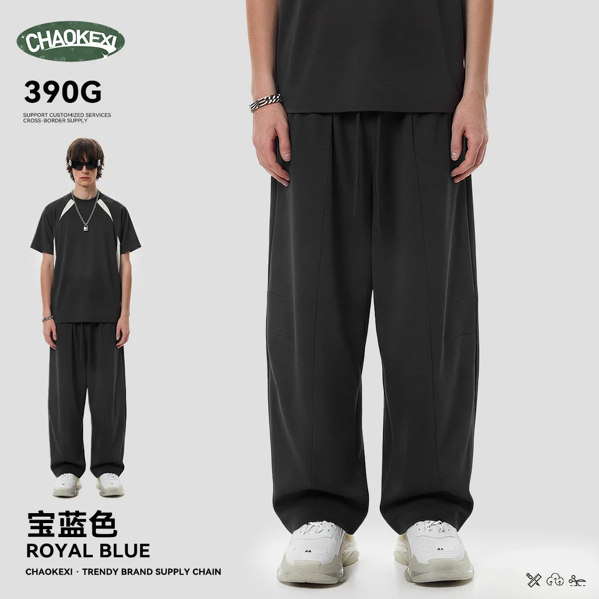 royal blue