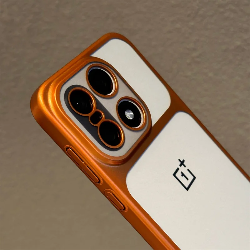 Luxury Nano Matte Translucent  - Rugged Armor Case 评论和价格