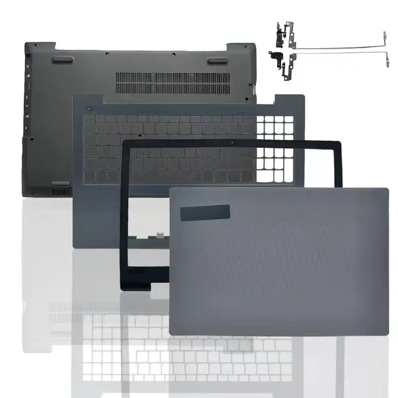 

For Lenovo V310-15ISK V310-15 V310-15IKB LCD Back Cover / LCD Front Baffle / Palm Pad / Bottom Cover/hinge hinges