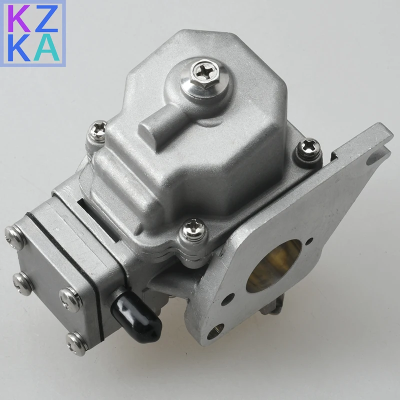 6E3-14301 6E3-14301-05-00 6E0-14301-05 Carburetor For Yamaha 4HP 5HP  2 Stroke Outboard Motors Engine 6E3-14301-00  6E314301