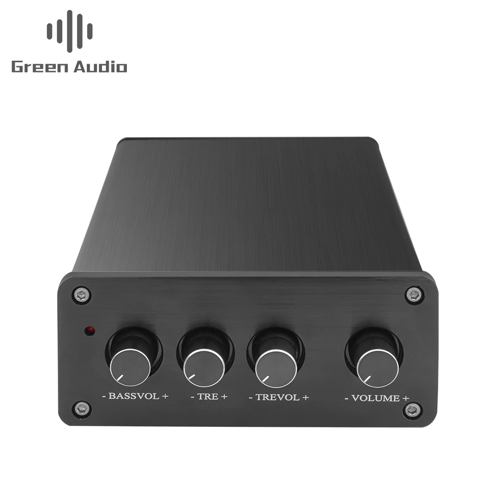 

GAP-5630A Subwoofer Amplifiers 2.1 Channel High Power Hifi Digital Audio Sound Amplifier 150W*2+300W DC48V