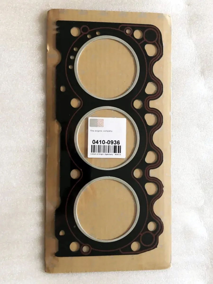 

04103936 0410 3936 0410-3936 Cylinder Head Gasket used For F3L1011F 3
