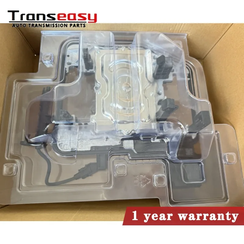 

Brand New Made in China TCU DSG7 0AM927769D TCU TCM Transmission Control Unit Fit For VW Audi Skoda Seat