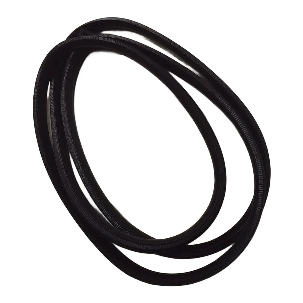 Door Weatherstrip Seal for For kia Sportage 2015 2016 2017 2018 2019 2020 2021 2022 RR RH 83120-F1000 Black Rubber