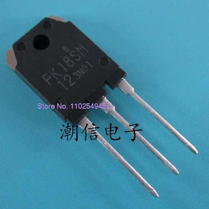 5PCS/LOT  FK18SM-9 FS18SM-10 FK18SM-10 FK18SM-12