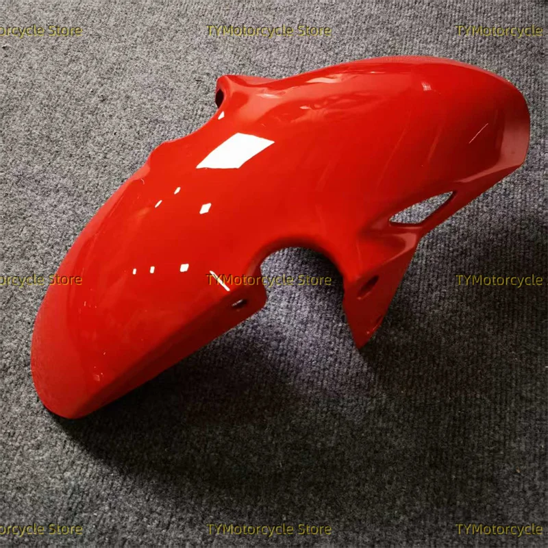 Front Fender Mudguard Cover Cowl Panel Fairing Fit for HONDA CBR300R 2014-2019 CBR250R CBR250 2011-2014 Motorcycle Parts