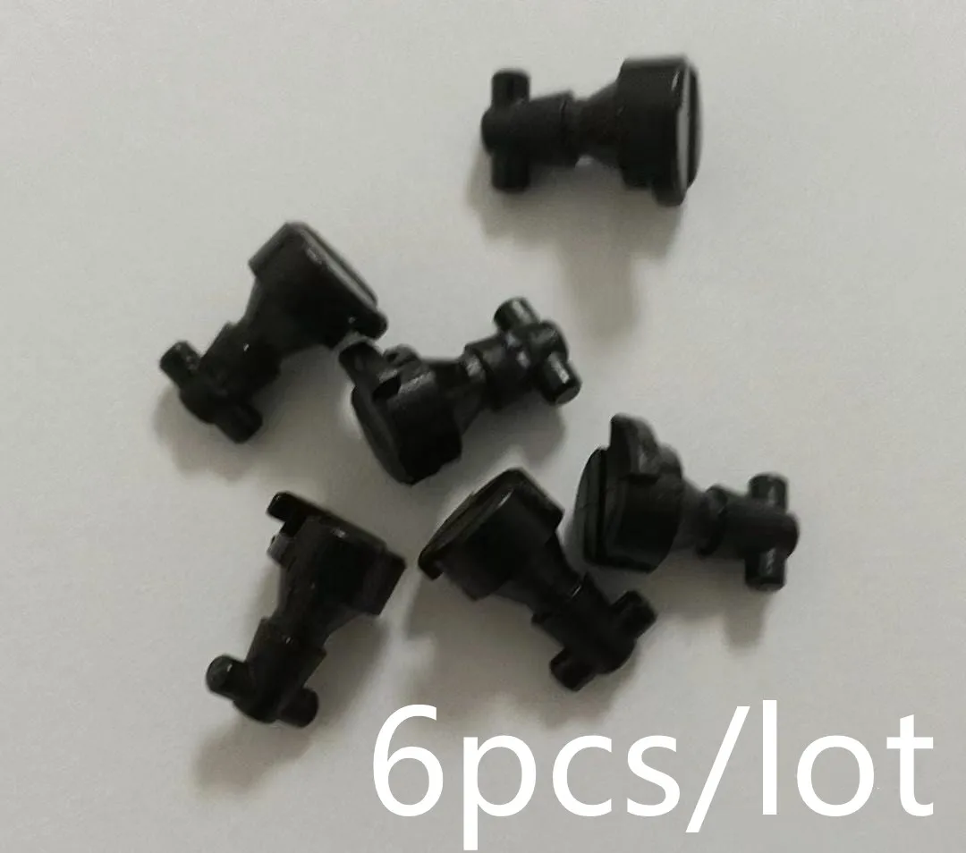 

Винты крепежа двери аккумуляторного отсека, 6 шт. для Fluke 83-5 83-V 87-5 87-V 88-5 88-V