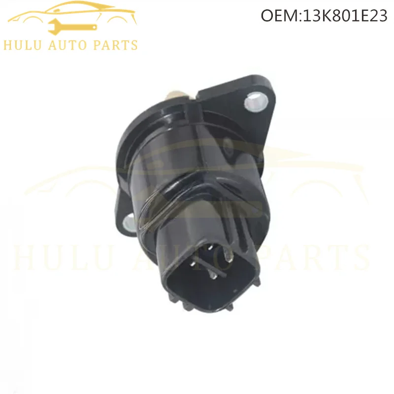 13K801E23 For Toyota Suzuki Daihatsu Series Models High Quality Car Accessories Idle Air Control Valve IAC IACV Auto Parts