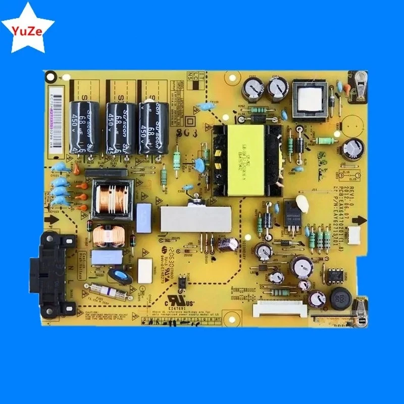 eax64770201-eay62713701-carte-d'alimentation-lgp42p-12lpb-pour-lg-42-en-effet-42-pouces-42ls345y-42ls345t-42ls3450-42ls3150-42ls315h-tv