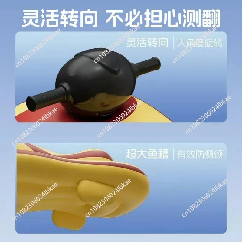 Electric Motorboat Kadin Boat Fishing Water Park Mini Speedboat Swimming Pool Outdoor Water Ski image 4