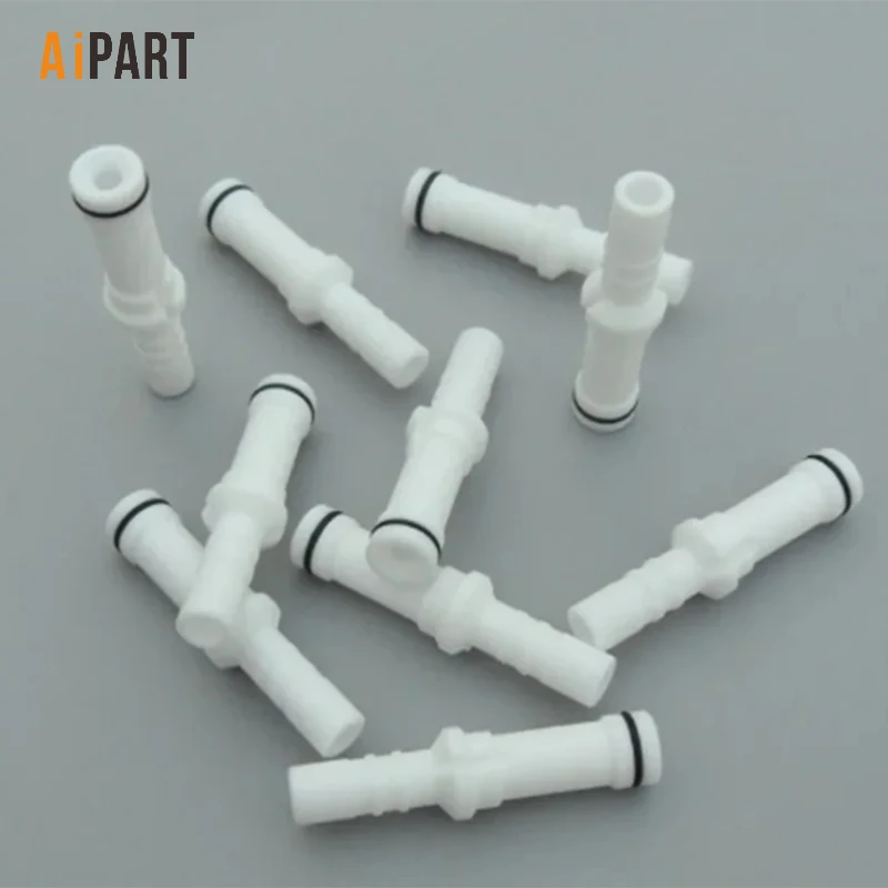 

Suitable For Venturi Tube Insert Type Sleeve Injector, Used For Powder Pump Core Of Wagner C4 Electrostatic Powder Spraying Mach