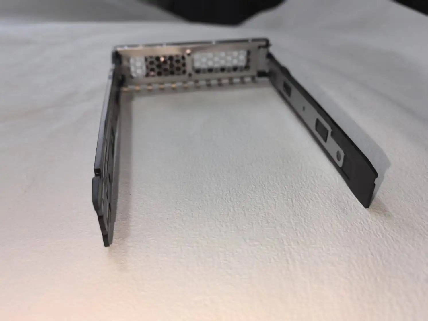 774026-001 Plateau disque dur SAS/Sata à profil bas G10 3,5 pouces