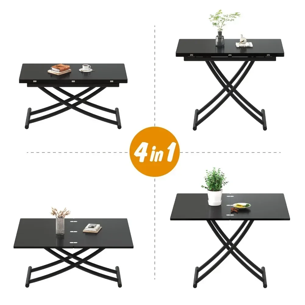 Thumbnail 4 - #6 Glass Top Coffee Tables Comparison Guide