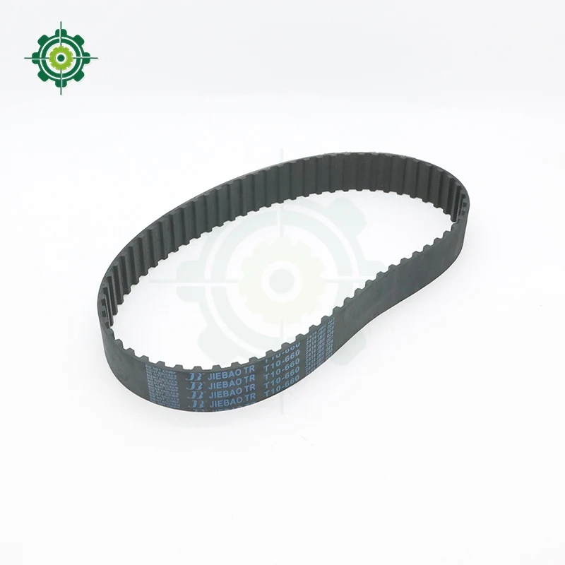 

T10 Timing Belt 890mm to 1490mm Belt 15mm 20mm 25mm T10 Synchronous Belt 30mm 40mm 50mm T10 Closed Loop Rubber Timing Belt T10