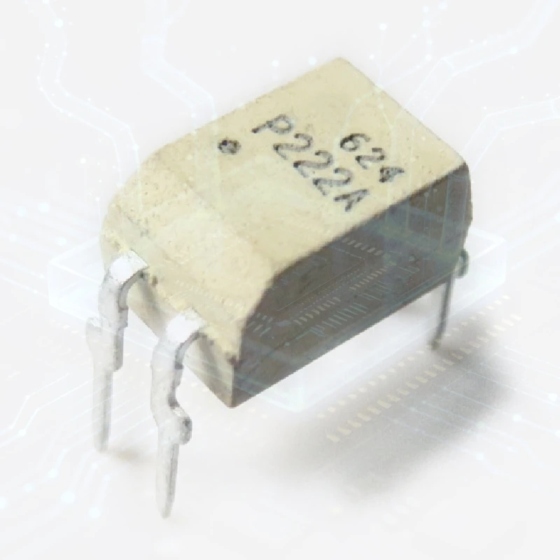 1PCS-50PCS TLP222A P222A FSFR1800US FSFR1800 IR2136S IR2136 FDS9945 9945 SAF7741HV/125 SAF7741 NJM13700D NJM13700