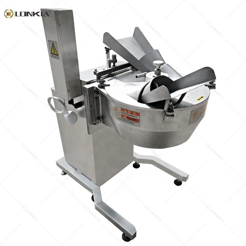 Multifunctional Cutter Cutting Restaurant Vegetable Slicing Fresh Ginger Slicer Machine