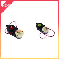 Ecovacs Deebot Slim DA60 DA611 TCR360 D36A D36B D36C SLIM 2 DA5G Slim NEO Side Brush Motor Robot Vacuum Cleaner Accessories
