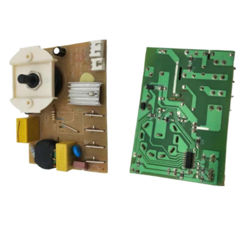 For Shunran Lejian 1511N kitchen machine, fresh milk machine, noodle machine circuit board Personal Care Appliance Parts