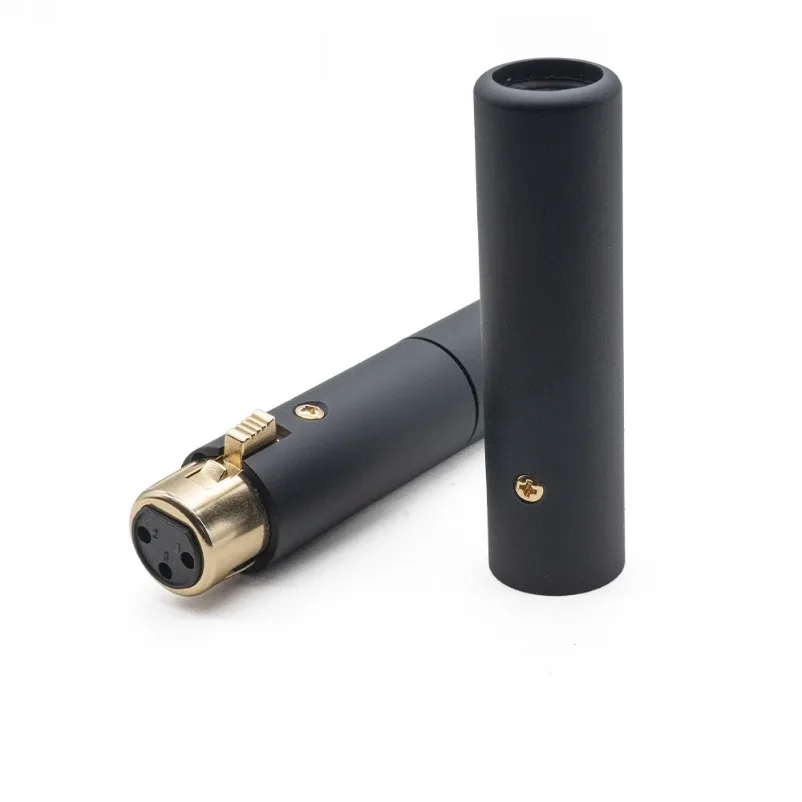 Professional Audio Signal Testing Multi-core Line Divider Recognition Microphone Line Tester   CTSS01