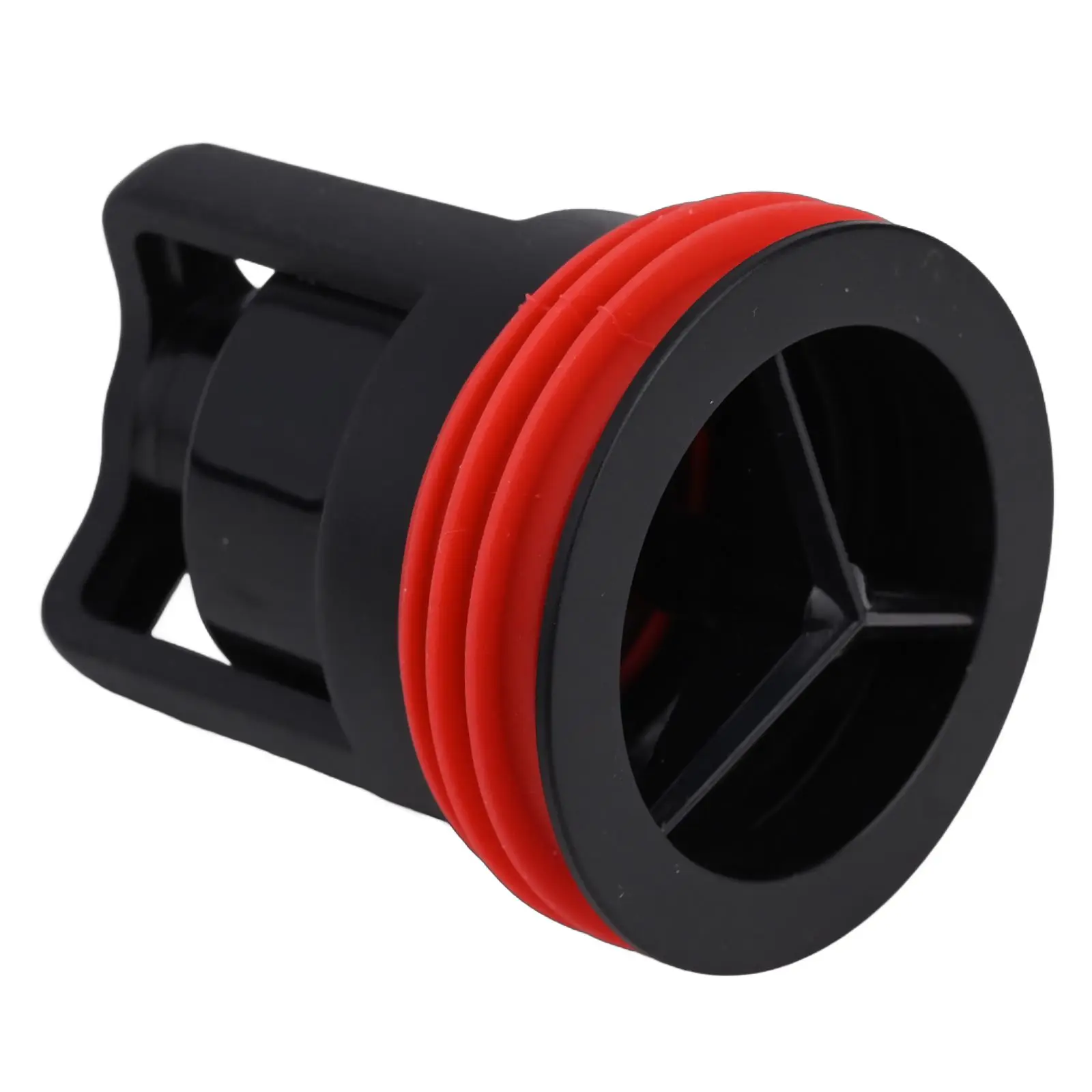 

Maglev Floor Drain Core for Toilet Sewer with Anti Overflow Seal and Deodorant Function Fits Sewer Diameters 3 7 to 5 2 cm