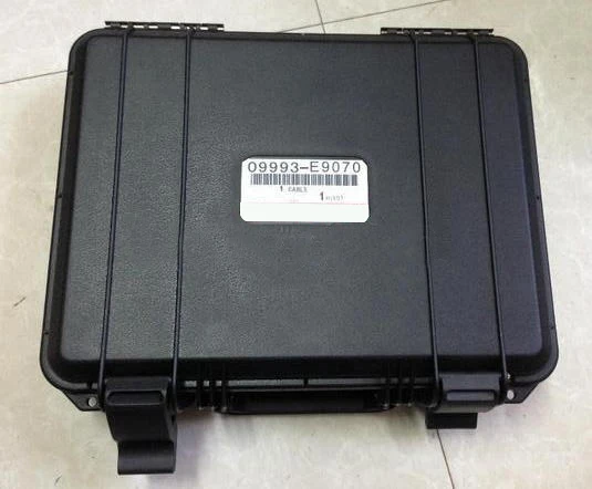 Hino engine 09993-E9070 SK200-8 Maintenance detector SK200-8 tester for excavator