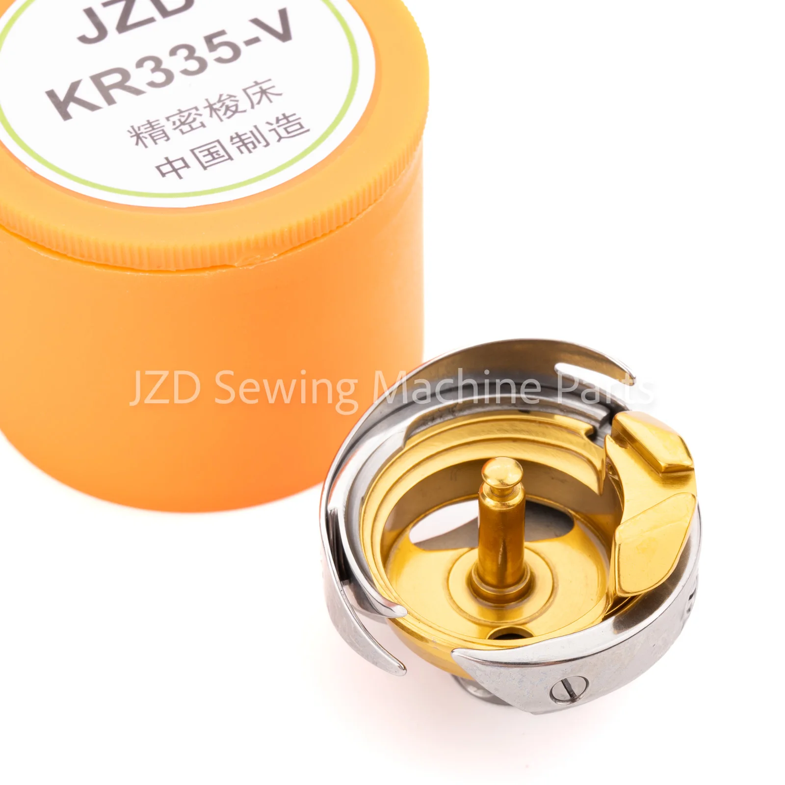 

91-060581-91 KR335-V ROTARY HOOK FOR GLOBAL WF-1335-B, TYPICAL TW3-P335B, PFAFF 335G, 335-900 SEWING MACHINE