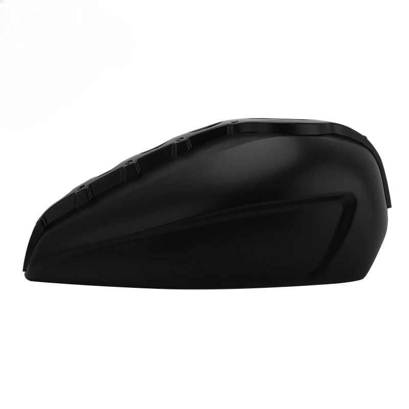 Applicable Motorcycle Accessories REBEL CMX300/500 Modified Matte Black Fuel Tank Protective Cover