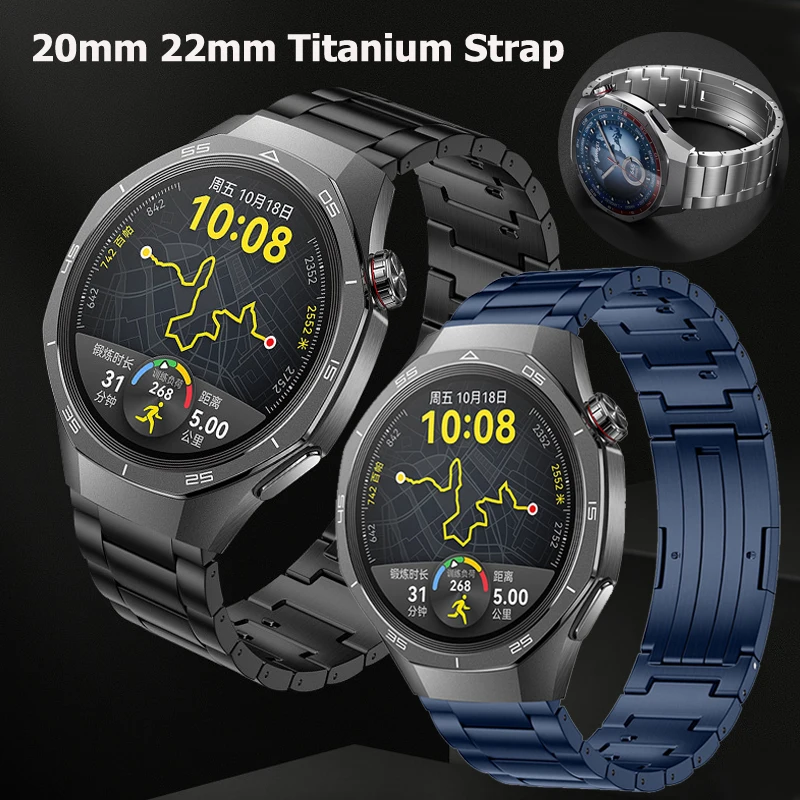 20Mm 22Mmtitanium B… - image