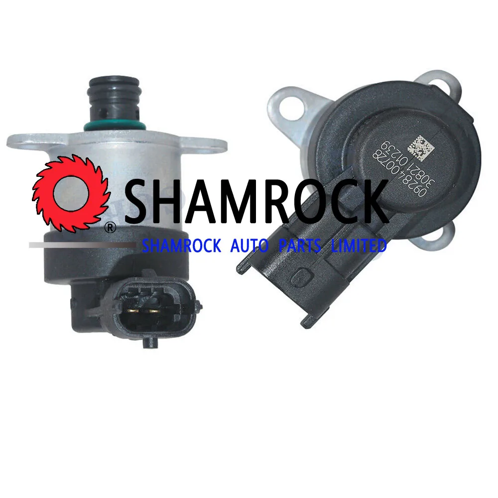 71754810  0928400728 Common Rail Fuel Pressure Control Valve 0928400648 0928400619 8029282 57631 CVC3167 FT80114 8116
