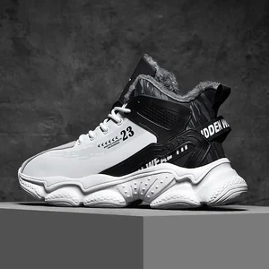 Herren -Tennis, Herren Tennis, heiße Winterhülsen, Herren -Sneaker, neu, 2022 10 Hauptverkauf Tennis Pro - №9