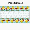 1pcs tablecloth