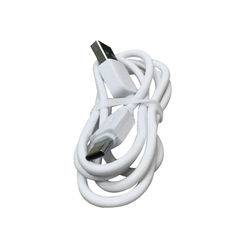 Cable carga USB reemplazo 462B a microUSB para tabletas escribas