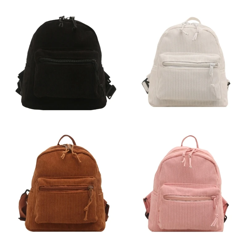 

49MD Laptop Backpacks Simple Backpacks Casual Daypack School Bag Daypack Backpacks