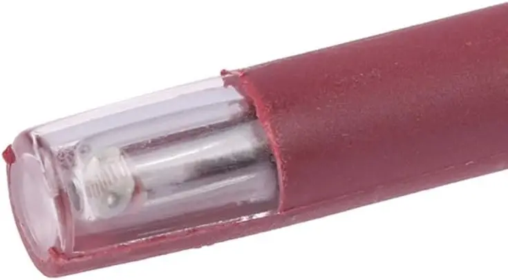 For Diesel Burners Photoelectric Switch Flame Sensor For Burner Maintenance Compact Flame Detection Solution Flame Sensor