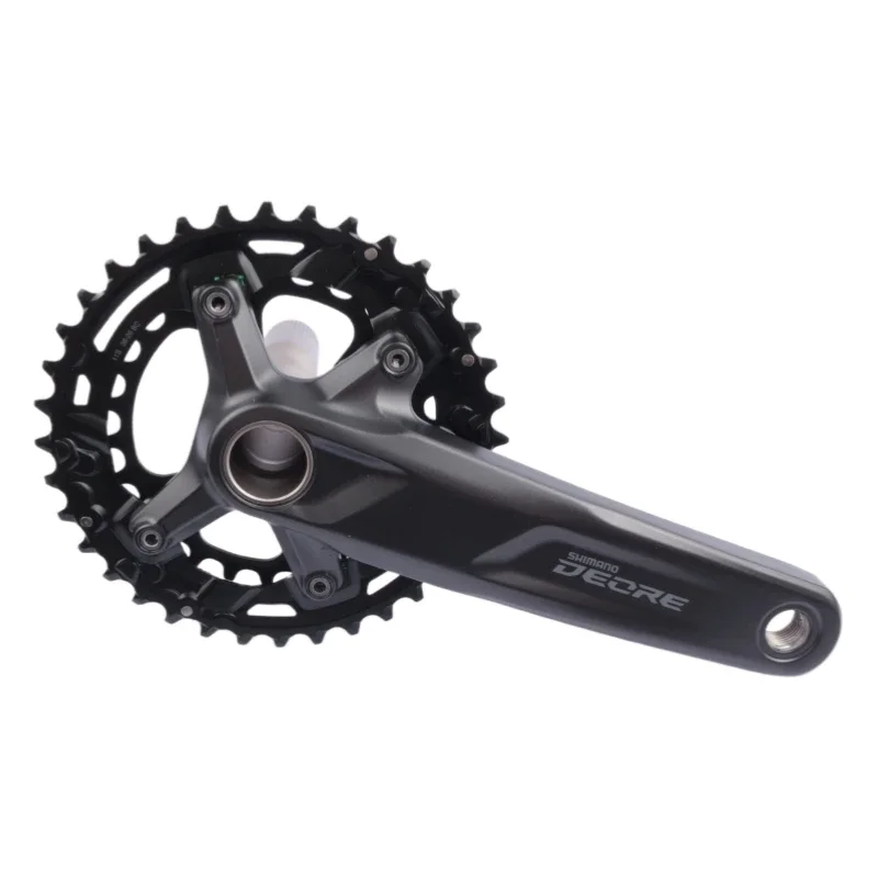 Shimano Deore M5100 Crankset  2x11s 2x10 Speed Mountain Bike Bicycle Crankset 96BCD 64BCD MTB Arm Crank 36-26T Cycling Part