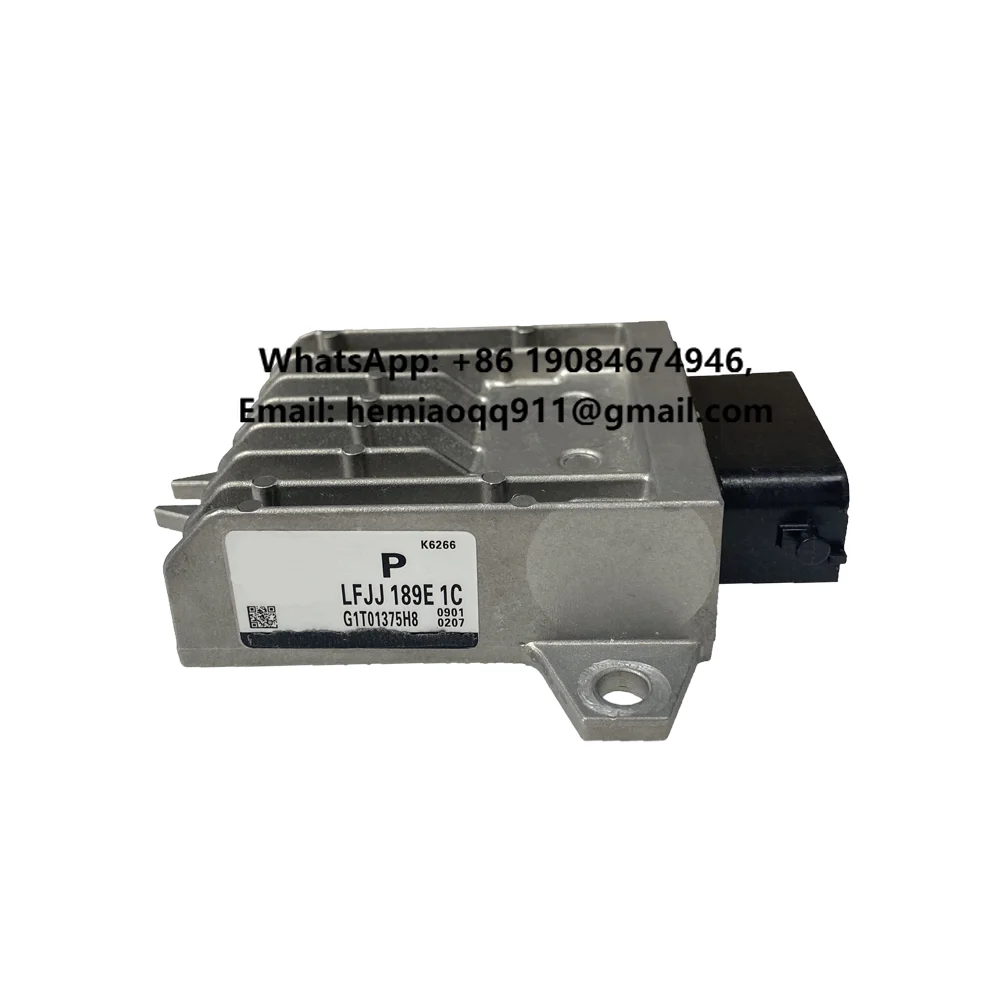 Módulo de Control de Transmisión LFJJ189E1C Nuevo para Mazda