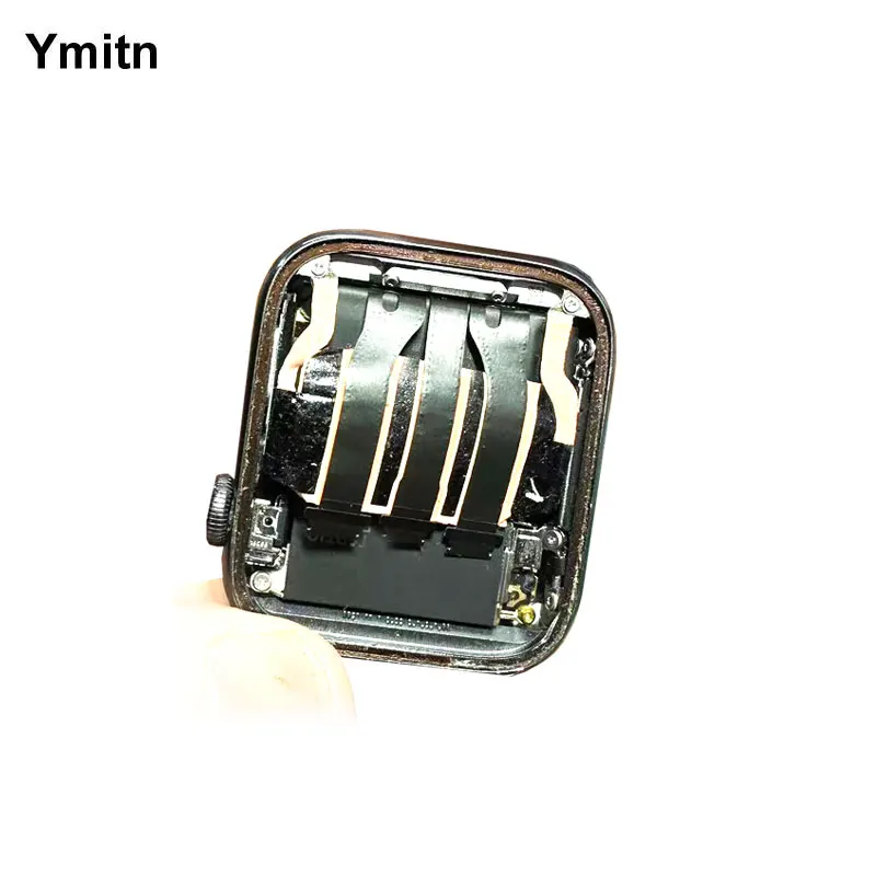 

Ymitn Unlocked With Chips Mainboard For Apple Watch SE SE1 Motherboard With Battery Logic Board 40MM 44MM