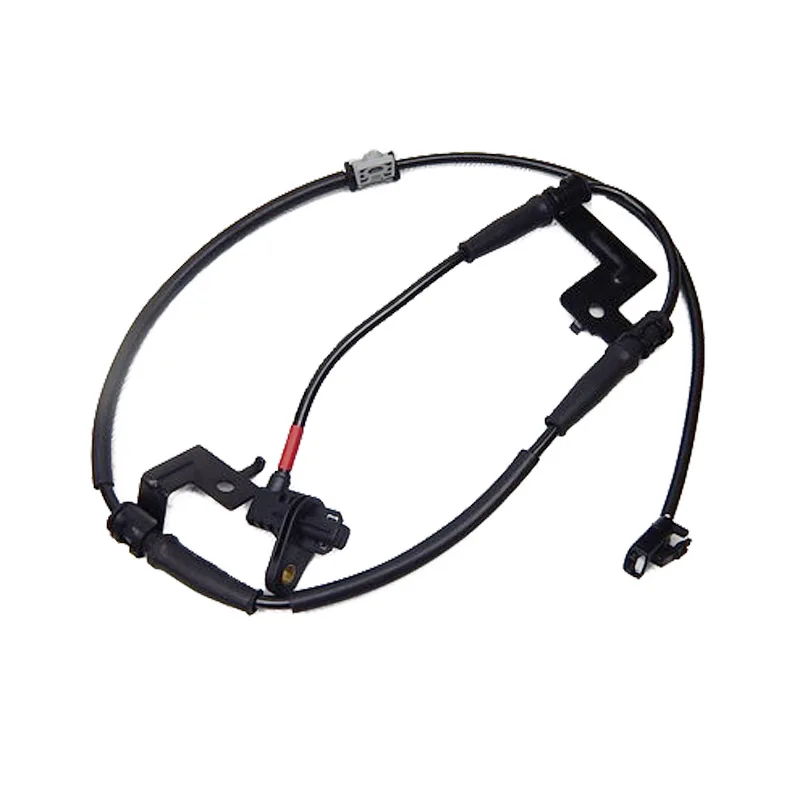 

(Bestselling) Suitable for KiaSSS Freddy ABS Wheel Sensor, Front and Rear Wheel Speed Sensor 59810-1X300