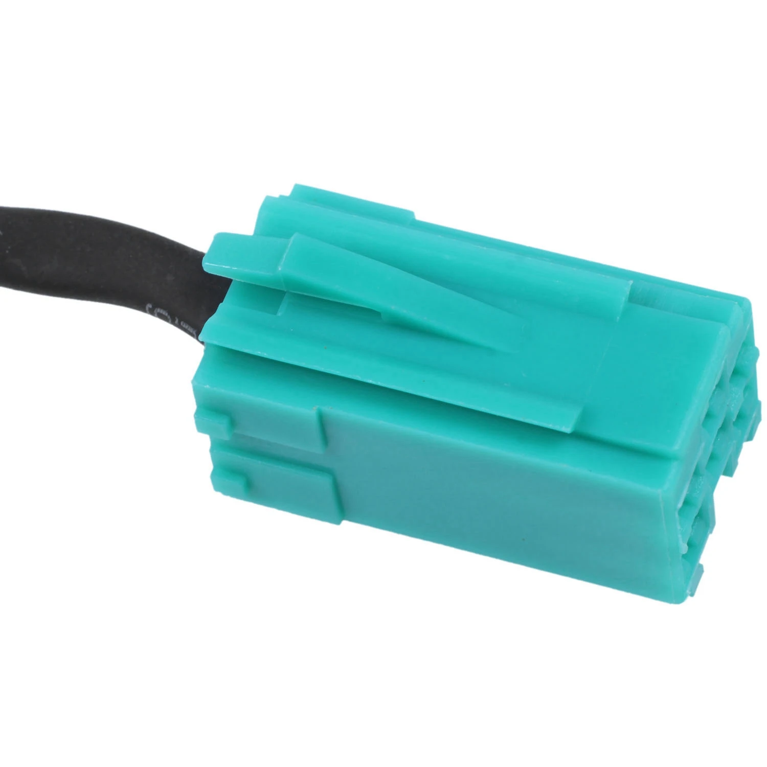 

Надежный автомобильный Bluetooth-модуль Aux-адаптер Беспроводной радиоплеер Стерео Aux-In Аудиокабель для Renault Cloo Kangoo Megane для Sce