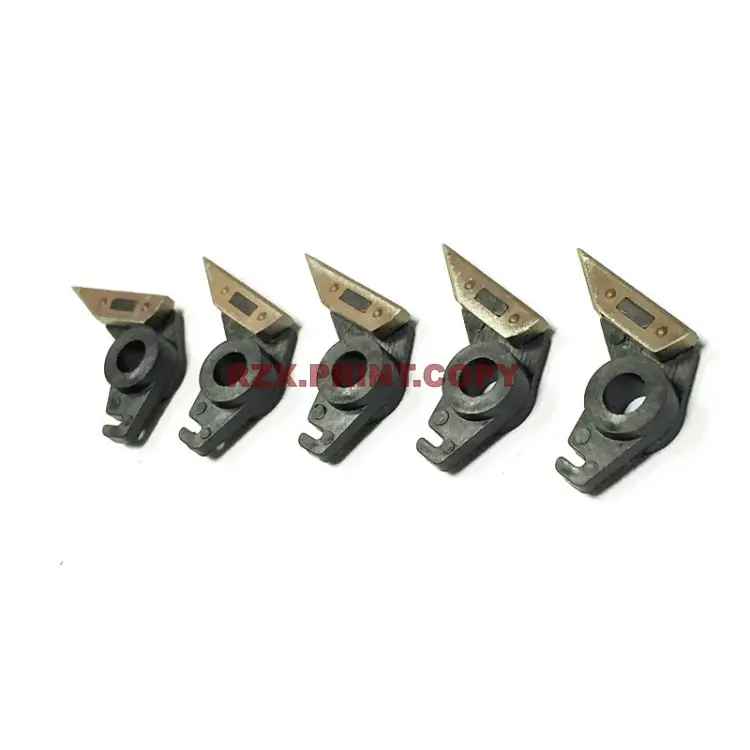 High quality Fixer Upper Roller Separation Claw for Kyocera KM6030 8030 820 620 Picker Finger Copier Printer Parts