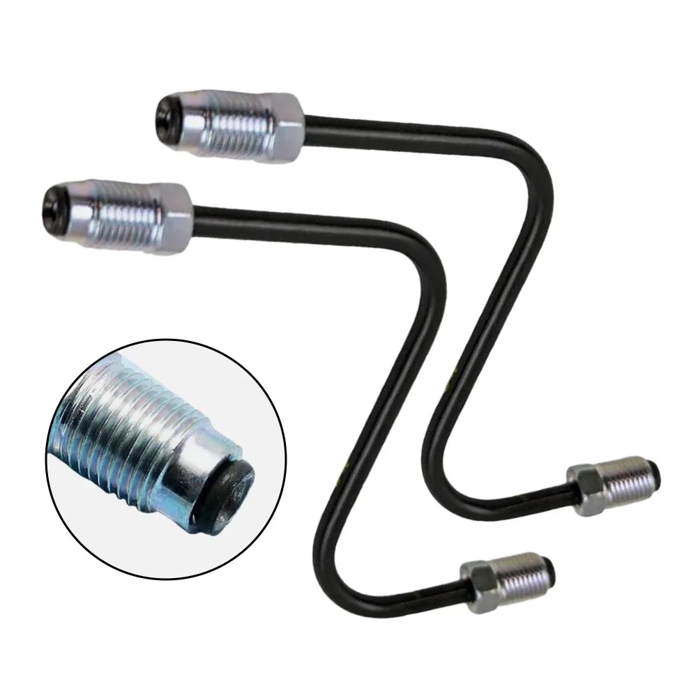47316-35280 1 Pair Car Left And Right Front Brake Hard Lines Tube For Lexus For Toyota For 4Runner 2003-2009