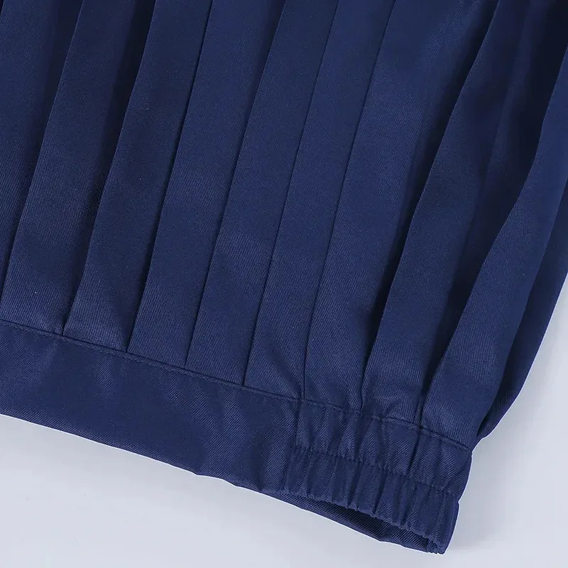 Dandadan Momo Ayase 의상 가발 DA DAN 코스프레 학교 교복 여성용 할로윈 파티 의상, 2,r'6;t.