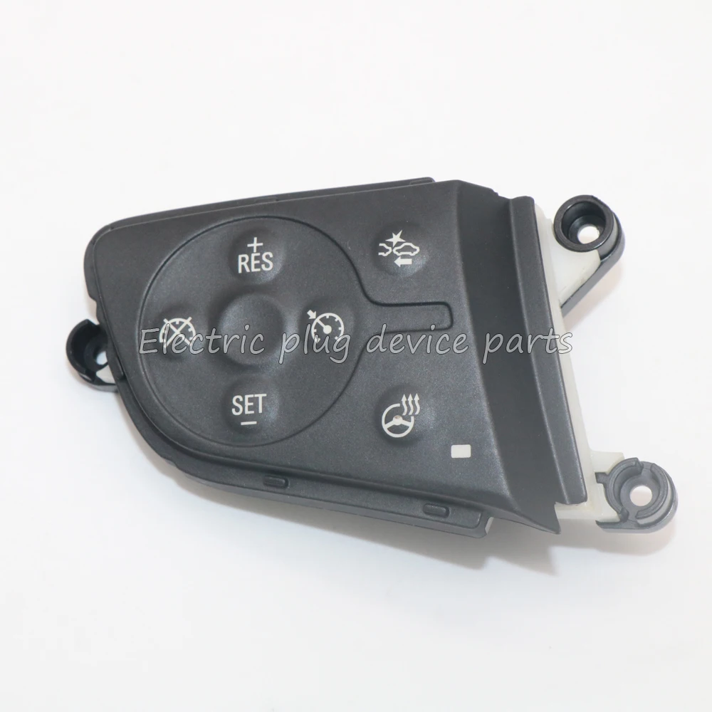 

OEM 23262284 22961943 23134235 23156918 Переключатель круиз-контроля для GMC Canyon Yukon Chevrolet Colorado Sierra 1500 2500 3500 HD