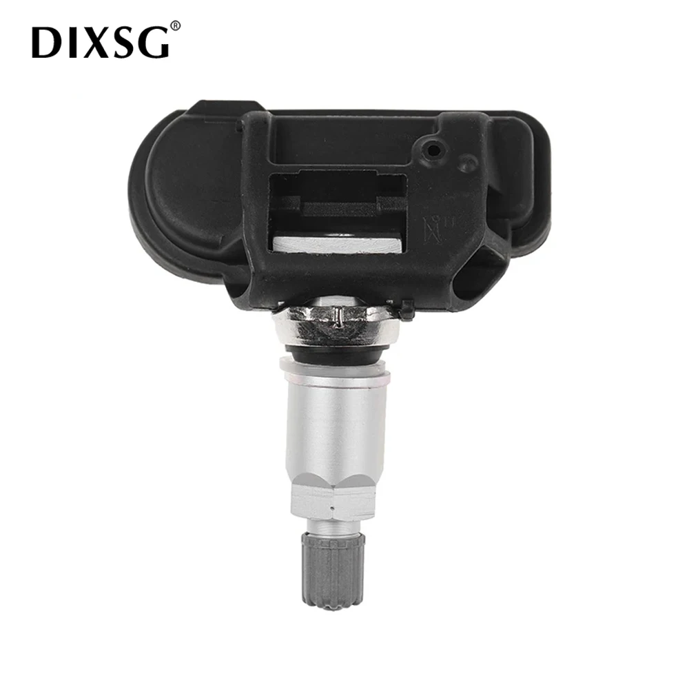 4PCS 13598775 433 MHZ TPMS Sensor Tire Pressure Sensor For Opel Adam Astra J Cascada Insignia Zafira Tourer 2024 Newest