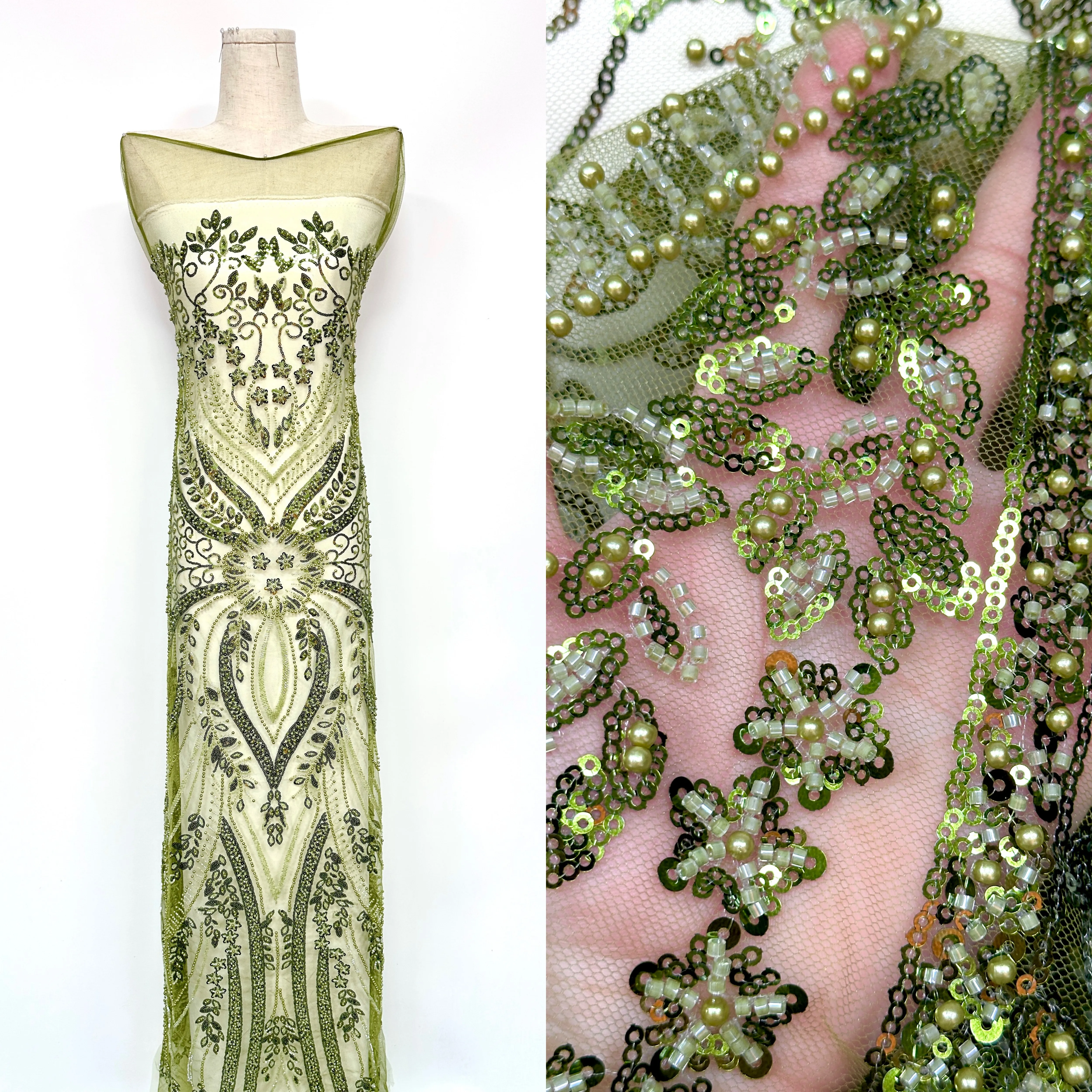 tissu-en-dentelle-francaise-a-paillettes-lourdes-de-haute-qualite-perles-europeennes-style-nigerian-2026-maille-en-tulle-pour-vetements-africains