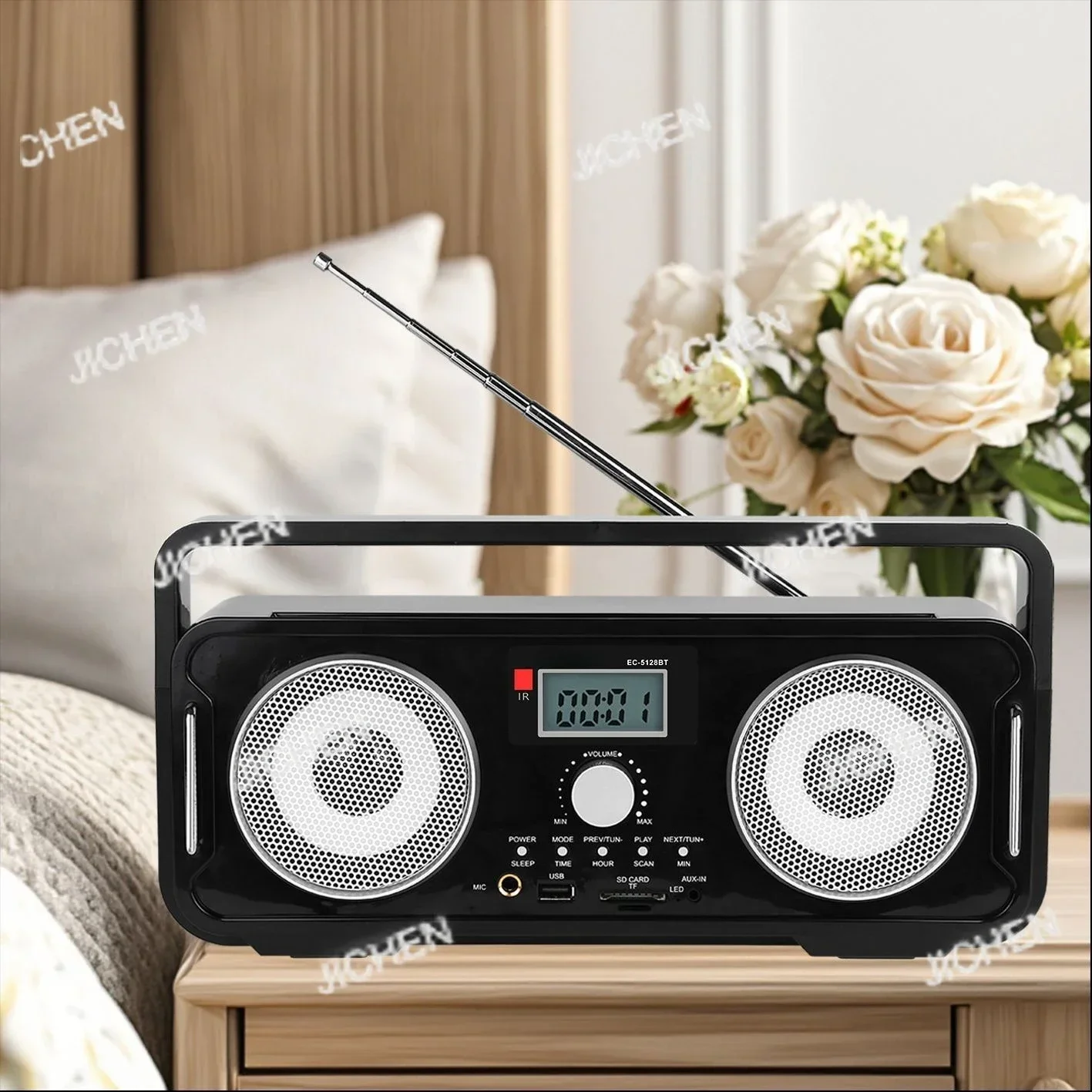 Zq Classical Displa…