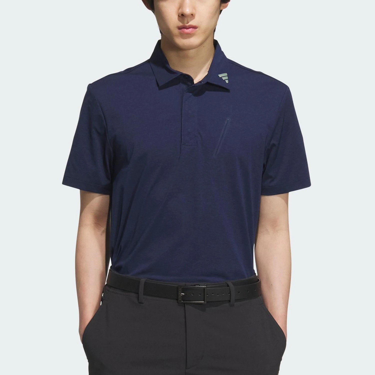 

Adidas genuine Summer 2025 Men's Golf Polo Shirt JG1319