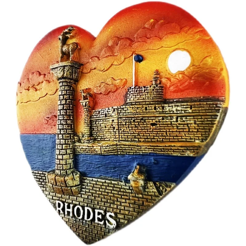 Рисунок 3 - Греция, Эгейский море